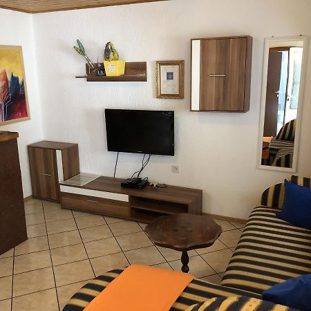 Apartment Mira Porec Luaran gambar