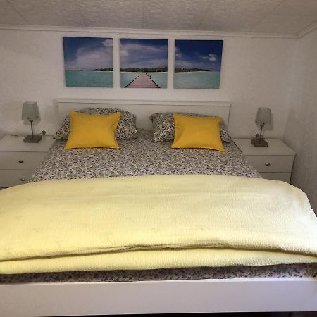 Apartment Mira Porec Luaran gambar