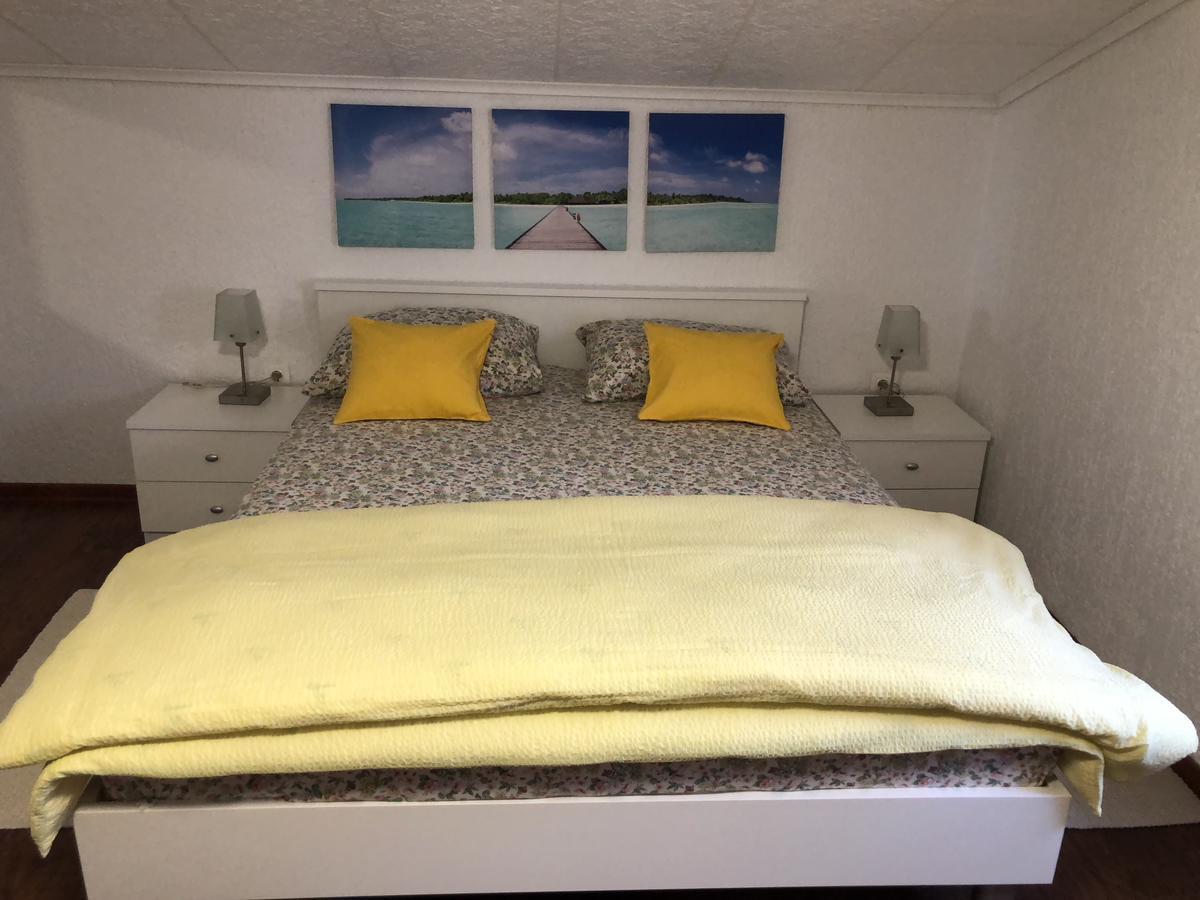 Apartment Mira Porec Luaran gambar