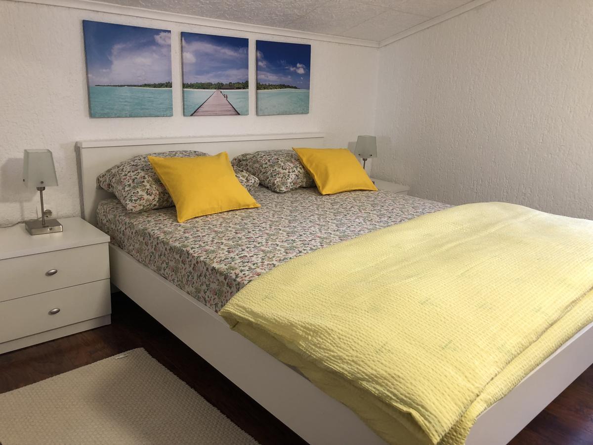 Apartment Mira Porec Luaran gambar